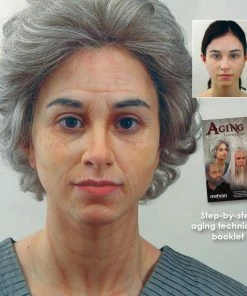 Mehron Mini-Pro Student Kit