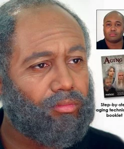 Mehron Mini-Pro Student Kit