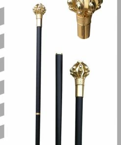 Sigma Impex Inc. Cane Battle Mace