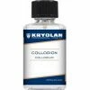 Kryolan Rigid Collodion 1oz