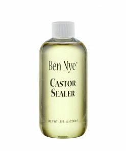 Ben Nye Castor Sealer