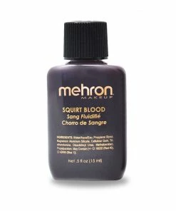 Mehron Squirt Blood