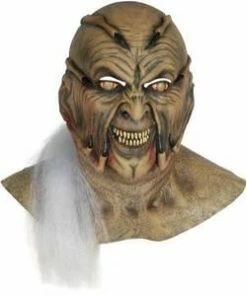 Trick Or Treat Studios Jeepers Creepers Mask Horror Masks