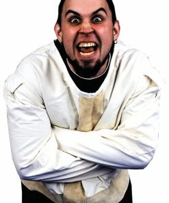Morris Straight Jacket Deluxe Halloween & Horror