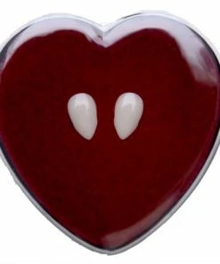 Scarecrow Fake Teeth And Mouth Effects Love Bites Fangs