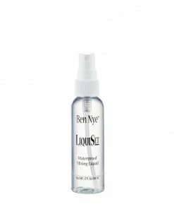 Ben Nye LiquiSet Mixing Liquid