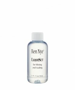 Ben Nye LiquiSet Mixing Liquid