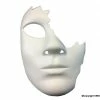 KBW Global Corp Chin & Half Eye Mask Masquerade Masks 2 KBW Global Corp Chin & Half Eye Mask Masquerade Masks