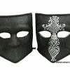KBW Global Corp Venetian Bauta Masks Masquerade Masks