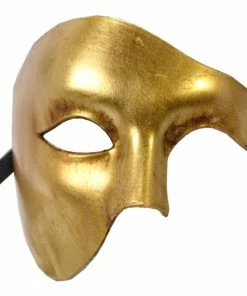 KBW Global Corp Phantom Mask In 4 Colors Masquerade Masks