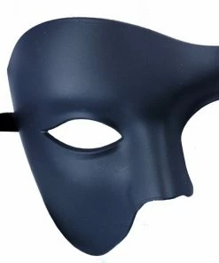 KBW Global Corp Phantom Mask In 4 Colors Masquerade Masks