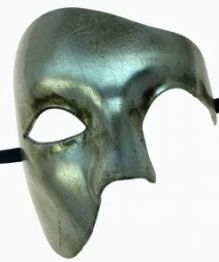 KBW Global Corp Phantom Mask In 4 Colors Masquerade Masks