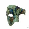 KBW Global Corp Masquerade Masks Mask Venetian Phantom