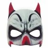 KBW Global Corp Mask Halloween Clown Masquerade Masks