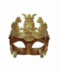 Kayso International Inc. Mask Caesar Masquerade Masks