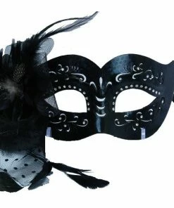 KBW Global Corp Leather Cut W/ Flower