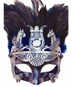 KBW Global Corp Caesar W/Feathers