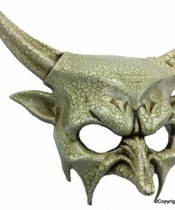 KBW Global Corp Masquerade Masks Devil Mask