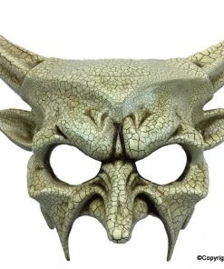 KBW Global Corp Masquerade Masks Devil Mask