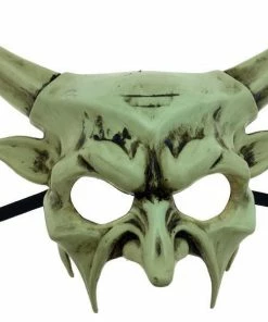 KBW Global Corp Masquerade Masks Devil Mask