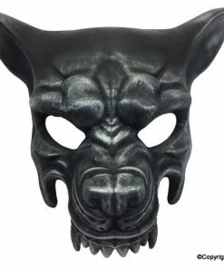 KBW Global Corp Wolf Mask Masquerade Masks