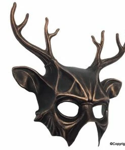 KBW Global Corp Deer Mask