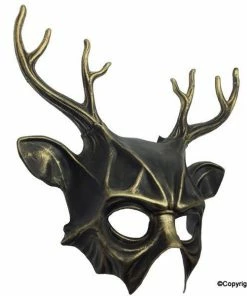 KBW Global Corp Deer Mask
