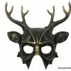 KBW Global Corp Deer Mask 1 KBW Global Corp Deer Mask