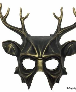 KBW Global Corp Deer Mask