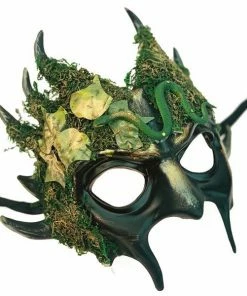 KBW Global Corp Mask Venetian Midsummer