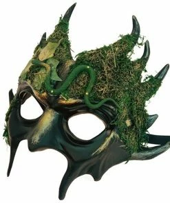 KBW Global Corp Mask Venetian Midsummer