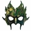 KBW Global Corp Mask Venetian Midsummer