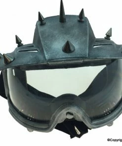 KBW Global Corp Steampunk Visor Steampunk & Victorian