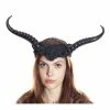 KBW Global Corp Horns & Antlers Vintage Style Horned Headdress
