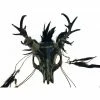 KBW Global Corp Mask Demon Ancestral W/Horns 1 KBW Global Corp Mask Demon Ancestral W/Horns