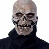 Zagone Studios LLC Mask Death Skull Moving Jaw 2 Zagone Studios LLC Mask Death Skull Moving Jaw