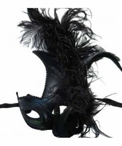 KBW Global Corp Masquerade Masks Masquerade Swan