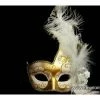 KBW Global Corp Masquerade Masks Masquerade Swan