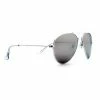 Hosanna Trading Glasses Aviator Smoked Lense Glasses & Sunglasses