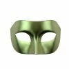 KBW Global Corp Mask In Gold Or Silver 1 KBW Global Corp Mask In Gold Or Silver