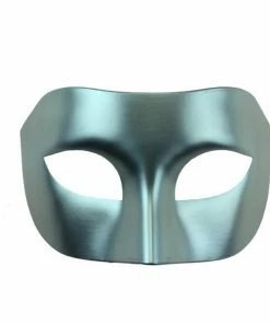 KBW Global Corp Mask In Gold Or Silver