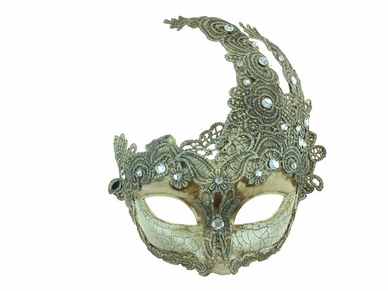 KBW Global Corp Venetian Lace Masquerade Masks 5 KBW Global Corp Venetian Lace Masquerade Masks