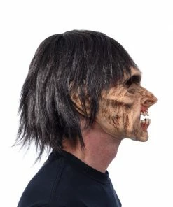 Zagone Studios LLC Mr. Living Dead Zombie Mask