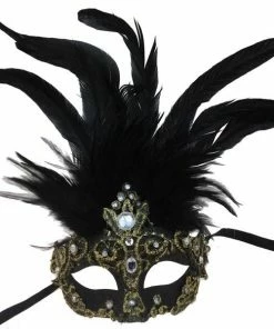 KBW Global Corp Venetian Lace W/ Stone & Feather