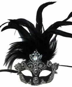 KBW Global Corp Venetian Lace W/ Stone & Feather