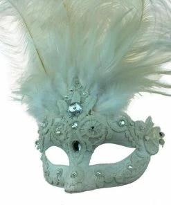 KBW Global Corp Venetian Lace W/ Stone & Feather