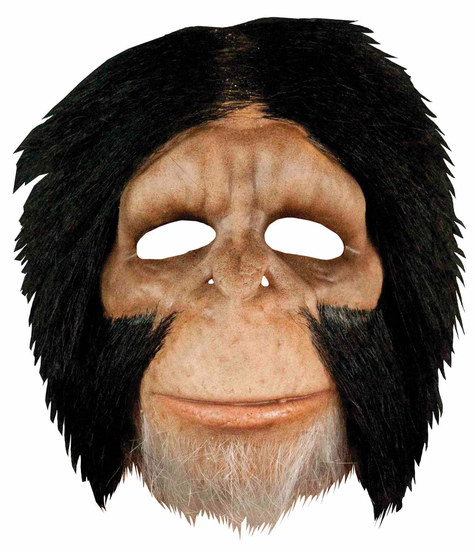 Morris Chimp Face Mask 3 Morris Chimp Face Mask