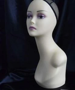 Costumes, Etc... Head W-Neck