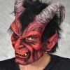 Zagone Studios LLC Mask Diablo