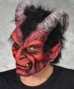 Zagone Studios LLC Mask Diablo